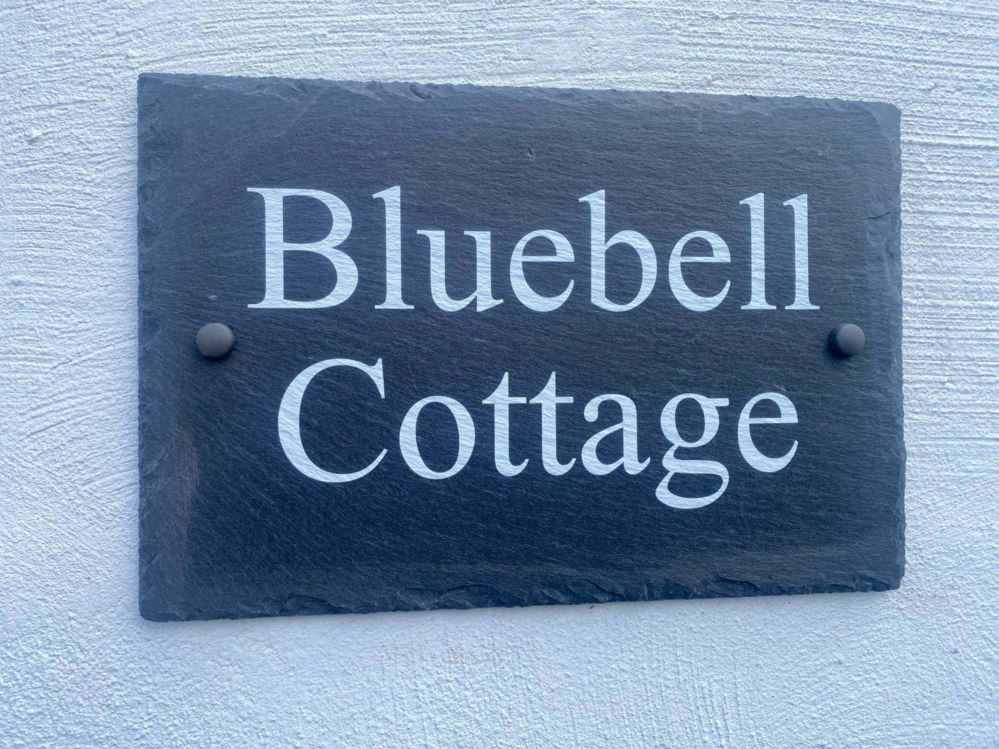 Bluebell Cottage Selby Exteriér fotografie